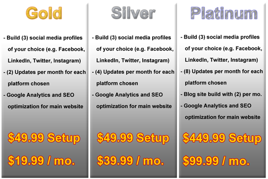 Social Media